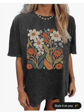 Graphic Tee